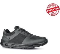 U-Power Chaussures de sécuritéit/ HalbChaussures Foreman 02 Fo Esd Src RO20047 EUR 41