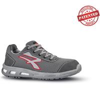 U-Power Chaussures de sécuritéit/ HalbChaussures Frequency Esd S1P Src RL20456 EUR 48