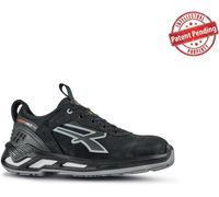 U-Power Chaussures de sécuritéit/ Halbchaussures Rush Esd S3 Ci Src RS20164 EUR 35