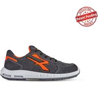 U-Power Chaussures de sécuritéit/ HalbChaussures Sirio Plus S1P Src Esd RP20076 EUR 37