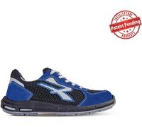 U-Power Chaussures de sécuritéit/ HalbChaussures Sky Plus Esd S1P Src RP20036 EUR 41