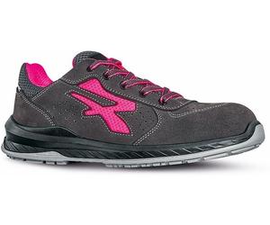 U-Power Chaussures de sécuritéit/ HalbChaussures Tokyo Esd S1P Src RI21076 EUR 35