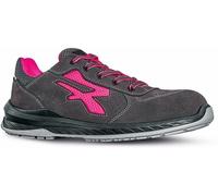U-Power Chaussures de sécuritéit/ HalbChaussures Tokyo Esd S1P Src RI21076 EUR 42