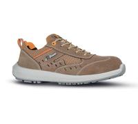 U-Power Chaussures de sécuritéit/ HalbChaussures Vento S1P Src RR20186 EUR 46