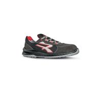 U-Power Chaussures De Travail DEMON S1P SRC ESD Antinfortunistica