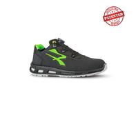 U-Power Chaussure de sécurité Monster Boa S3 T40