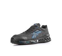U-Power Sécuritéitshalbschuhe Diwi Esd S1Ps Fo Sr RV20346 EUR 42