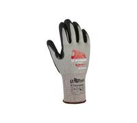 U-POWER DON'T WORRY... BE HAPPY! Haut, Gants Unisexe-Adulte (8)