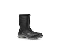 U-POWER Bottes de sécurité hiver Siberian T. 39 noir Leder S3 SRC CI EN ISO 20345 U.POWE Quantité:1