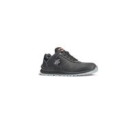 U-Power Don't Worry... BE Happy! Stig S S3s FO SR Chaussure de travailHomme, Noir, 45 EU
