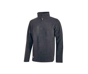 U-POWER EY143GM-S - Chaqueta gama ENJOY modelo BERING Grey Meteorite Talla S