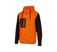 U-Power Ey174bc EY174BC-M - Sweat de la Gamme Enjoy modèle Rainbow Black Carbon Taille M Homme (Lot de 1)