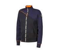 U-POWER EY243DB-3XL - Sudadera con cremallera gama ENJOY modelo URANUS Deep Blue Talla 3XL