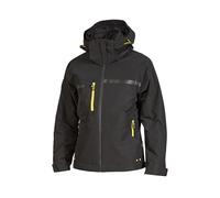 U-POWER FU255BC-M - CHAQUETA POLARTEC LAMINADA gama WINK modelo Black Carbon Talla M