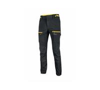 U-Power FU267BC-L - Pantalón Técnico gama Horizon Modelo Black Carbon Talla L