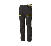 U-Power FU267BC-XS - Pantalón Técnico gama Horizon Modelo Black Carbon Talla XS