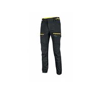 U-Power FU267BC-XS - Pantalón Técnico gama Horizon Modelo Black Carbon Talla XS
