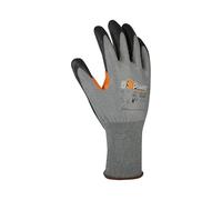 U-POWER | Gants de travail ATLAS, en nylon spandex hppe et u-bubbleplus, traitement à 21 aiguilles pour augmenter la dextérité et l'ajustement. Lot de 12 pièces