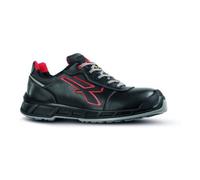 U-POWER Halbschuh BILLIE, S3S CI FO SR, taille 35 Quantité:1
