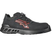 U-Power Homme Caesar ESD S3 CI SRC Fire and Safety Boot, 43 EU