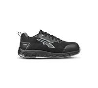CHAUSSURES BASSES ROOK ESD S1PS HI HRO FO SR NOIR - U POWER - RE20056 43