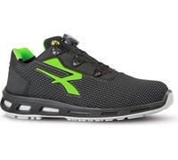 Chaussure de travail de sécurité U-POWER MONSTER BOA 48 S3 SRC CI ESD unisexe