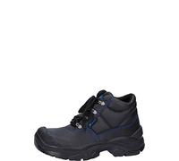 U Power Mixte Jaguar UK s S3S FO SR Safety Shoes, Le Noir, 37 EU