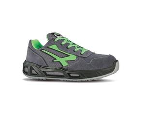 U Power Mixte Rc20036-46, Noir, 46 EU