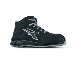 U-POWER MORRISON Chaussure haute, S3S CI FO SR, T. 40 Quantité:1