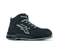 Chaussures de sécurité montantes UPower Morrison S3S CI FO ESD SR