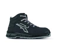 Chaussures de sécurité montantes UPower Morrison S3S CI FO ESD SR
