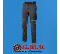 Pantalon de travail U-Power World U-4 stretch Coupe slim