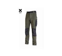 U-power - Pantalon Multi-poches Atom - S