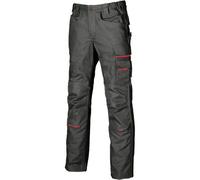 U-power - Pantalon Multi-poches Free - 62