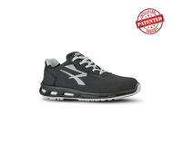 U-Power Chaussure basse Raptor Infinergy Noir S3 SRC CI ESD RL20376