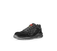 U-Power Chaussures de sécurité Red Industry Gessato – cuir, légères, Infinergy – Taille 43