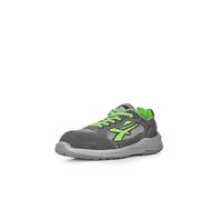 CHAUSSURES BASSES RIO s ESD S1PS FO SR GRIS-VERT - U POWER - RI21116 41