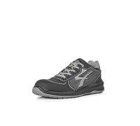 U-Power Chaussures sécurité Red Industry Shanghal – Infinergy, embouts alu, anti-crevaison – Noir 42