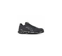 Chaussures de sécurité basses SCOTT S1P SRC ESD noires - taille 42 UPOWER