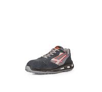 U-Power Chaussures de sécurité unisexes Red Lion Active - cuir, Infinergy, embout alu Bleu 38