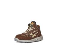 U-Power Red Lion® Carter , Chaussures de sécurité, hautes, légères et flexibles, anti perforation, anti crevaison, avec insert Infinergy, avec embouts en aluminium (41 )