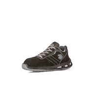 U-Power Chaussures de sécurité Red Lion Club – légères, flexibles, Infinergy, embouts alu Noir 43