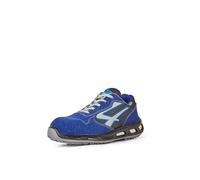 U-Power Chaussures de sécurité Dea S1PS FO SR – nylon respirant, anti-crevaison