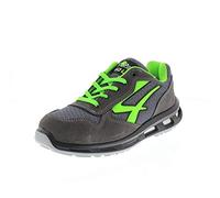 CHAUSSURES BASSES POINT s ESD S1PS FO SR GRIS/VERT - U POWER - RL20036 39