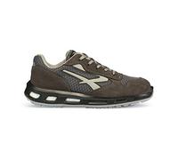 U-POWER Chaussure basse U-Power Redlion Push S1P ESD SRC taille 41 Quantité:1