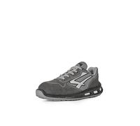 U-Power Chaussure basse Redlion Push S1P ESD SRC Taille 45