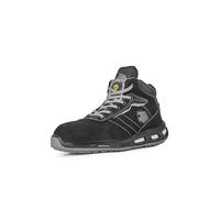 U-Power, Chaussures de sécurité Red Lion Shape, Hautes légères, Infinergy, embouts alu, Taille 46