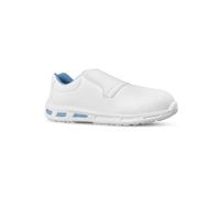 CHAUSSURES BASSES BLANCO o S2 FO SR BLANC - U POWER - RL20272 41
