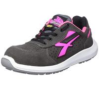 U-POWER Rep UP ELECTRA, Chaussures de sécurité, Baskets unisexes légères et anti-crevaison, Semelle bast, Insert Infinergy, avec embouts en aluminium (40 )