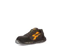 U-POWER Rep UP Plus ® Atos, Chaussures de Sécurité, Légères et Confortables, Nylon Ultra Respirant, Insert Infinergy, avec Embouts en Aluminium (46 )